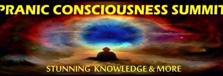 Pranic Consciousness Summit – Online Event