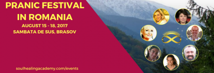 PRANIC FESTIVAL IN ROMANIA – AUGUST 2022