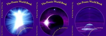 Pranic Nourishment Unveiled – The Pranic World Book