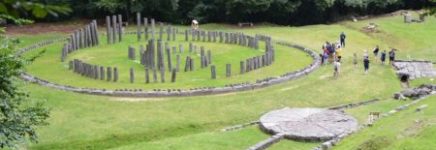 Energy Upgrade & Sacred Sites – September 23-25 & 26-29th