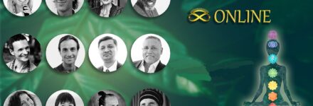 Pranic Festival Online – Planetary Energy Upgrade