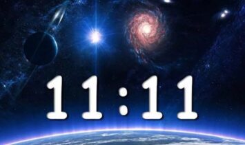 WHAT IS THE 11.11.22 PORTAL?