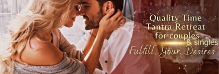 Upgrade Your Relationships & Intimacy Retreat✨Relatii, Eros, Intimitate