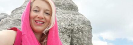MARY MAGDALENE RETREAT AT THE ROMANIAN SPHINX