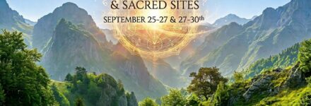 Light Nourishment Retreat & Sacred Sites – Sept 25-27th & 27-30th